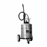 Cart Sprayer, 6 gal, 18 in Extension, 10 ft Hose, Sold As 1 Each by