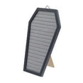 thumbnail image 3 of Way To Celebrate Halloween 12” Coffin Message Board, 3 of 8