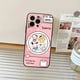 thumbnail image 3 of Sanrio funda de teléfono Hello Kitty para iphone 15ProMax 14 11 13 12 Pro Xs Max Mini Xr X 7 8 6 6s Plus, carcasa Coque, 3 of 5