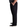 thumbnail image 2 of Big & Tall Premium Comfort Khaki Pant Classic Fit HC90454, 2 of 6