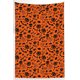 thumbnail image 3 of Manta de murciélago de calabaza de Halloween para sofá cama, manta decorativa estética para viajes, camping, manta cómoda, 3 of 5
