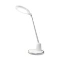 thumbnail image 1 of Lámpara De Escritorio Led Lámpara De Mesa Para El Cuidado De Los Ojos Luz Blanca Cálida Alto Índice De Reproducción Cromática Lámpara De Oficina Puerto De Carga Usb Control Táctil Lámpara De Lectura Inevent HA020830-00, 1 of 6