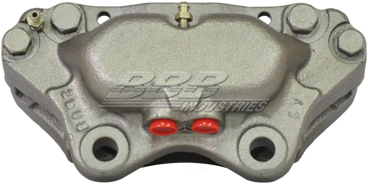 TERREPOWER formerly BBB Industries 97-09315A Reman Caliper w/installation Hardware