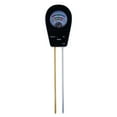 thumbnail image 1 of Labymos 3-in-1 Soil Test PH Moisture Meter Fertility Tester Garden Plant Flowers Soil Monitor Tool, 1 of 7