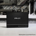 thumbnail image 4 of Unidad de Estado Solido SSD 2.5 250GB PNY CS900 SATA III 535/500 MB/s SSD7CS900-250-RB PNY CS900, 4 of 6