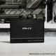 thumbnail image 4 of Unidad de Estado Solido SSD 2.5 250GB PNY CS900 SATA III 535/500 MB/s SSD7CS900-250-RB PNY CS900, 4 of 6