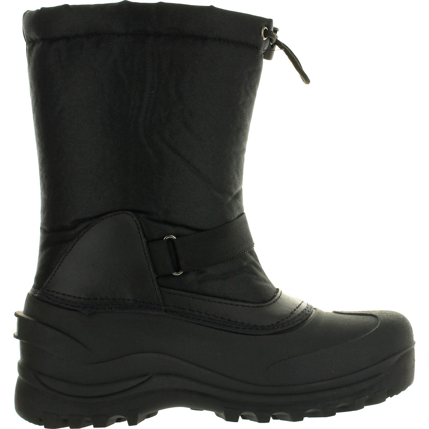 Climate X Men's YSC5 Snow Boot 