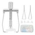 Ingrown Toenail Lifter Tool, Tool Set for Lifting Ingrown Toenails