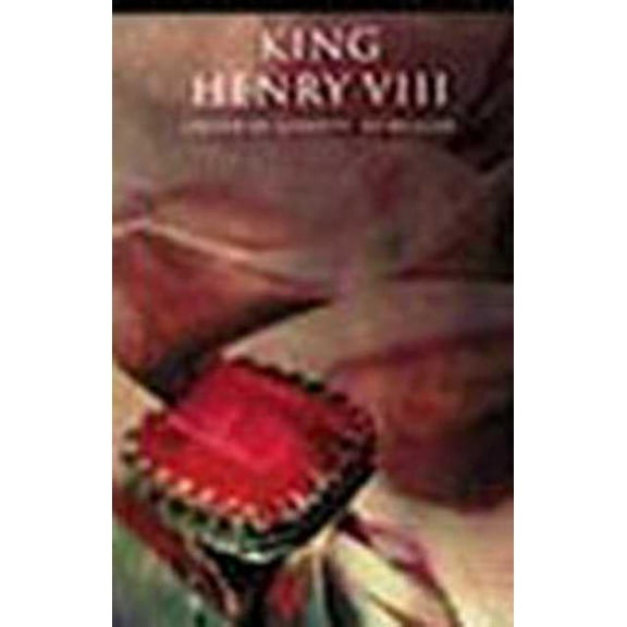 Arden Shakespeare Third King Henry VIII: Third Series, Book 22, (Hardcover)