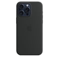 thumbnail image 3 of iPhone 15 Pro Max liquid Silicone Phone Case with Magsafe wireless charging, 3 of 8