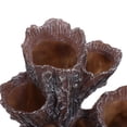 thumbnail image 3 of unbranded Maceta De Raíces Artificial En Resina Con Seis Agujeros Para Suculentas Y Cactus, 3 of 8
