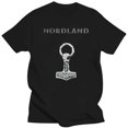 thumbnail image 1 of Camiseta Bathory Nordland SML Xl 2Xl nueva mercancía oficial de Kings Road, 1 of 8
