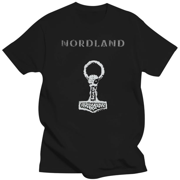 Camiseta Bathory Nordland SML Xl 2Xl nueva mercancía oficial de Kings Road