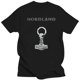 thumbnail image 1 of Camiseta Bathory Nordland SML Xl 2Xl nueva mercancía oficial de Kings Road, 1 of 8