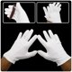 thumbnail image 2 of GOOHOCHY 12 pares Guantes de trabajo de algodón Guantes protectores Protectores de mano engrosados, 2 of 7