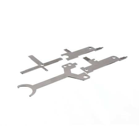 SET MULTITOOL P4 3463075 – Genuine OEM Replacement Part