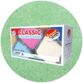 thumbnail image 2 of Sandtastik Classic Colored Sand, Moss Green - 10 lb, 2 of 5