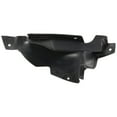 thumbnail image 2 of Front Bumper Filler Retainer Lower Finisher Trim For 11-14 Murano Passenger Side, 2 of 2