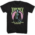 thumbnail image 1 of John Wick Yeah Im Thinking Im Back Black Adult T-Shirt 3Xlt, 1 of 2