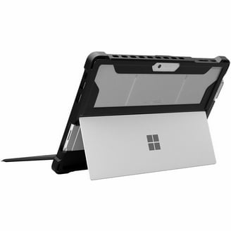 Microsoft Surface Go Compact Comfort Type Cover - Black KCM-00025