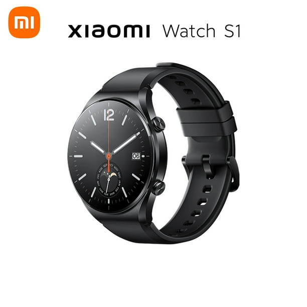 Smartwatch xiaomi online walmart