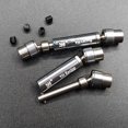 thumbnail image 5 of Metal Universal Drive Shaft for FMS 1:24 FCX24 Remote Control Toy Car Modified Accessories, 5 of 6