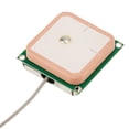 thumbnail image 1 of A9G Development Board,  Data Transmission, Positioning with GSM GPRS, GPS / BDS Module for Vehicle Immobilizer, Remote Intercom, Smart Watch, Elderly Monitor, Slot Machine, 1 of 7
