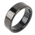 thumbnail image 1 of Step Counter Smart Ring, Stainless Steel Smart Ring  for Daily Use 7,8,9,10,11,12,13, 1 of 7