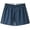 Navy, variant on WREESH Men's Pajama Shorts Lounge Shorts Casual Plaid Summer Solid Elastic Waist Cotton-Crepe Home Shorts Navy