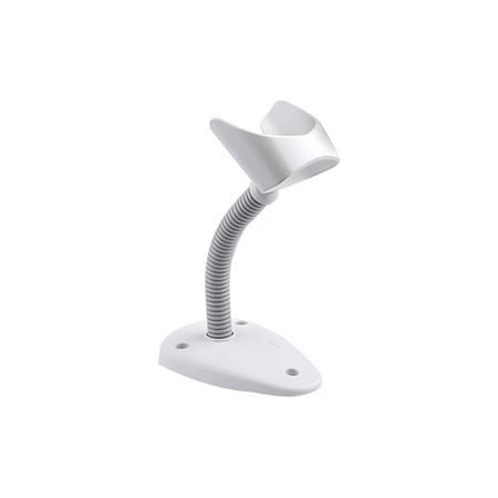 Datalogic Basic Barcode Scanner Stand - White