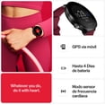 thumbnail image 5 of POLAR Unite, Reloj Fitness con Registro De Frecuencia Cardiaca En La Muñeca, 5 of 5