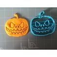 thumbnail image 5 of Halloween Pumpkin cookie cutter- Fast Shipping - Sharp Edges - Exceptional Quality, 5 of 6