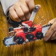 thumbnail image 2 of Upgrade Your Chainsaw With This Portable Chain Sharpener - Get Professional Results, 2 of 5