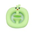 thumbnail image 1 of Toy, Finger Sensory Fidget Toy, Noise Maker, Grab and Snap Hand Toy, Stress Relief Squeeze Toy for Kids and Adult, 1 of 5