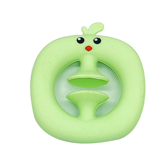 Toy, Finger Sensory Fidget Toy, Noise Maker, Grab and Snap Hand Toy, Stress Relief Squeeze Toy for Kids and Adult