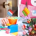 thumbnail image 3 of Llavero Party Favors PicCircuit Mini Pop Fidget, paquete de 30 unidades para niños, 3 of 8