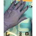 thumbnail image 4 of 100PCS POWDER FREE NITRILE BLUE GLOVES-S, 4 of 4