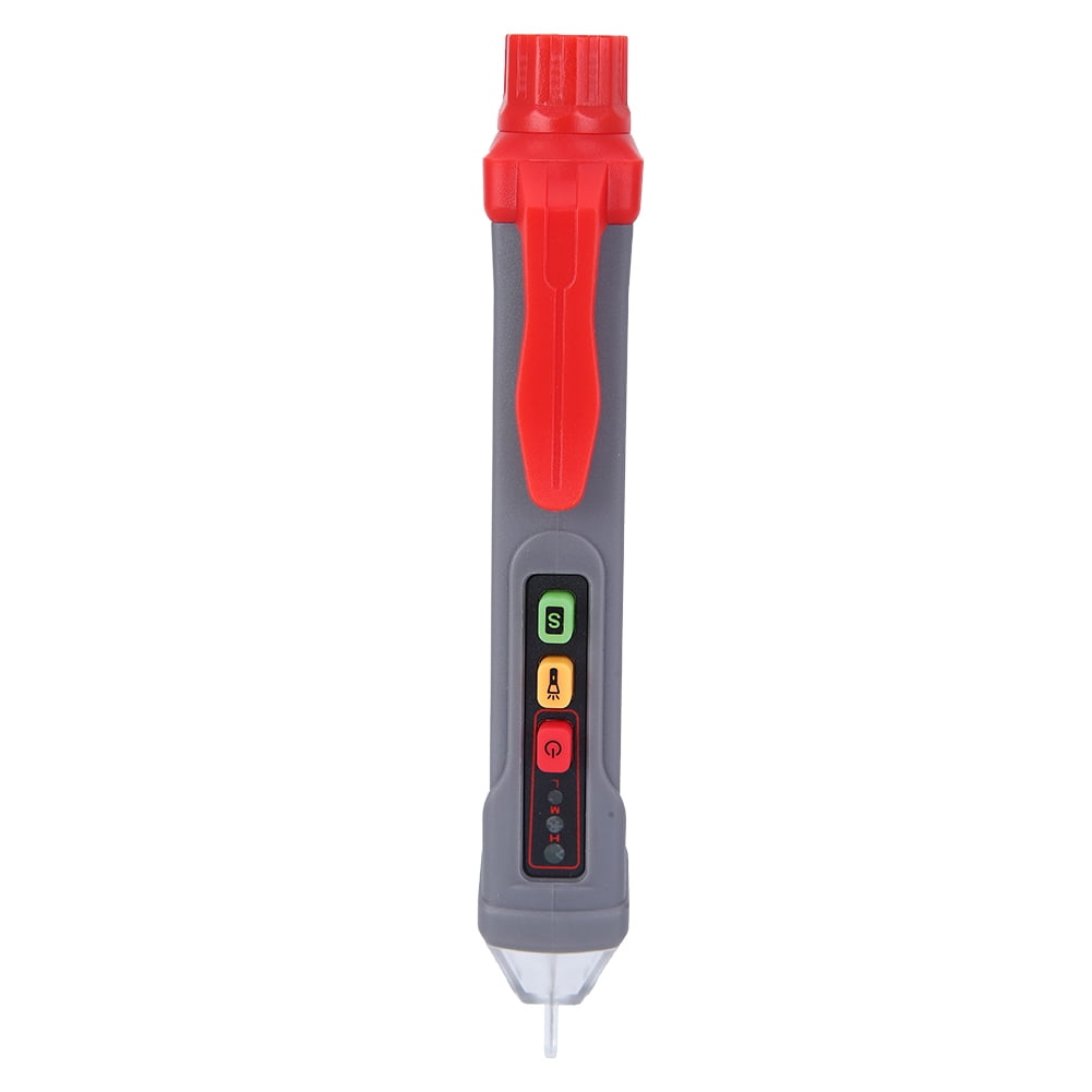 Voltage Test Kit Voltage Tester Voltage Detector Electrician Tools