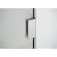 thumbnail image 4 of Vela 36 in. x 78 in. Glass Shower Single Fixed Panel, 4 of 5