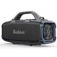 thumbnail image 1 of Altavoz Bluetooth Bobtot Portable 60W IPX6 Resistente al Agua, 1 of 8