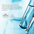 thumbnail image 2 of Maya DA97-17376B Refrigerator Water Filter Replacement for Samsung, Compatible with HAF-QIN, RF23M8070SR, HAF-QIN/EXP, DA97-08006C, 3-Pack, 2 of 7