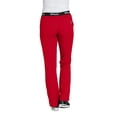 thumbnail image 2 of Grey's Active Women's Tall Active 3-Pocket Low Rise Waist Scrub Pant - 4275T, 2 of 2
