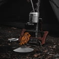 thumbnail image 4 of Greenadscape Pantalla Reemplazo Para De Camping En Inoxidable Color Para Ambiental, 4 of 8
