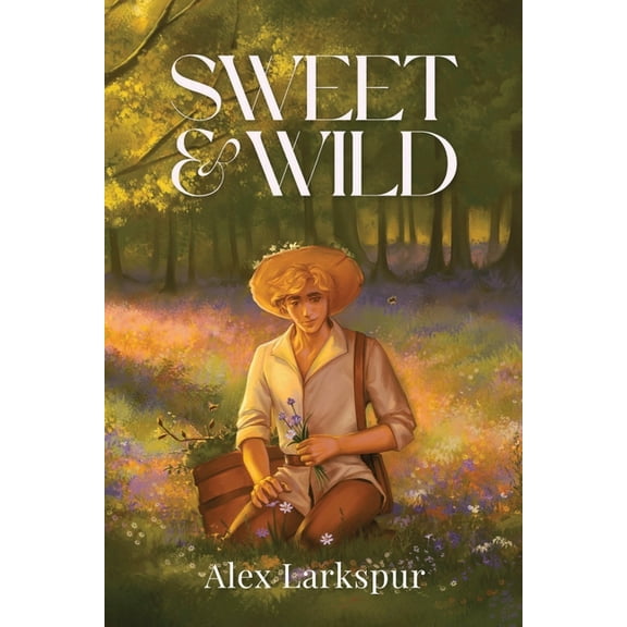 Sweet & Wild, (Paperback)