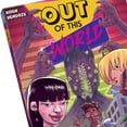thumbnail image 5 of Out of this World - Devir Games, 90's Themed Supernatural Game, Cooperative Game for 3-5 Players. Ages 10+, 60 Min, 5 of 5