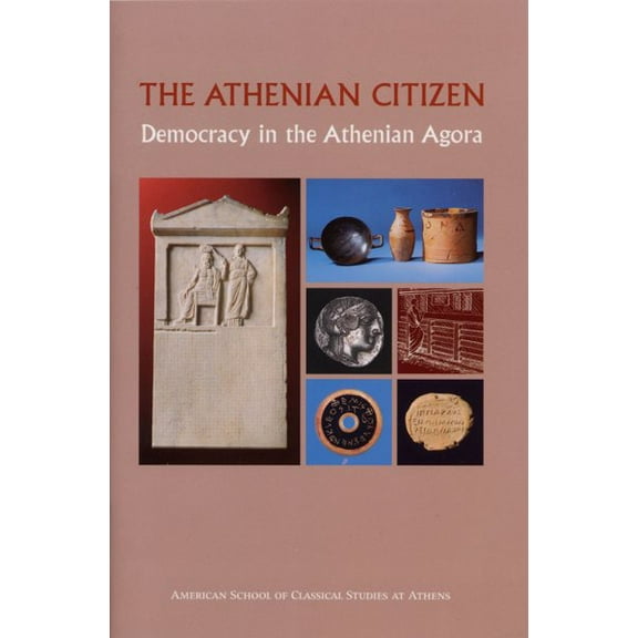 The Athenian Citizen (Paperback)