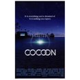 thumbnail image 1 of Posterazzi MOVGH8252 Cocoon Movie Poster - 27 x 40 in., 1 of 1
