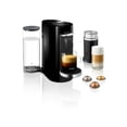 thumbnail image 1 of Nespresso Vertuo Plus Aeroccino ENV155BAE Negro, 1 of 5