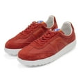 thumbnail image 2 of Camper Women's Pelotas Xlf Sneakers, Red,7 M US, 2 of 7