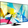 thumbnail image 1 of Smart TV Samsung 55 Pulgadas QLED 4K UHD HDR QN55Q8DTAFXZA, 1 of 2